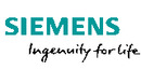 Logo Siemens Mobility GmbH in Nürnberg