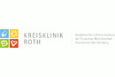 Logo KREISKLINIK ROTH in Roth