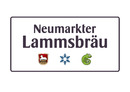 Logo Neumarkter Lammsbräu, Gebr. Ehrnsperger KG in Neumarkt in der Oberpfalz