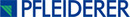 Logo Pfleiderer Neumarkt GmbH in Neumarkt in der Oberpfalz