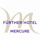 Logo Fürther Hotel Mercure Nürnberg West in FUERTH