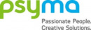 Logo Psyma Research+Consulting GmbH in Rückersdorf bei Nürnberg