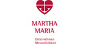 Logo Diakoniewerk Martha-Maria e.V. in Nürnberg