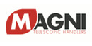 Logo Magni Deutschland GmbH in Nürnberg