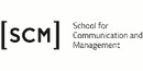 Logo prismus communications GmbH in Berlin