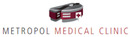 Logo Metropol Medical Clinic GmbH in Nürnberg
