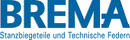 Logo BREMA-WERK GmbH & Co. KG in Schwabach