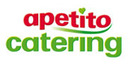 Logo apetito catering B.V. & Co. KG in Roth