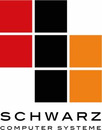 Logo SCHWARZ Computer Systeme GmbH in Neumarkt in der Oberpfalz