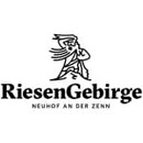 Logo Landgasthof Hotel Riesengebirge in Neuhof an der Zenn