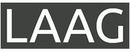Logo LAAG Engineers GmbH in Nürnberg