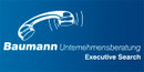 Logo Baumann Unternehmensberatung AG in Nürnberg