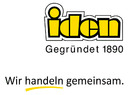 Logo Iden Nürnberg GmbH in Roth