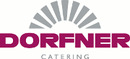Logo Dorfner menü Catering-Service + Organisations GmbH & Co. KG in Nürnberg