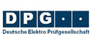 Logo DPG - Deutsche Elektro Prüfgesellschaft mbH in Nürnberg