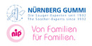 Logo Nürnberg Gummi Babyartikel GmbH & Co. KG in Nürnberg