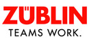 Logo Züblin Spezialtiefbau GmbH in Nürnberg