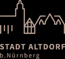 Logo Stadt Altdorf b. Nürnberg in Altdorf bei Nürnberg