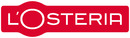 Logo L'Osteria in Ravensburg