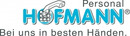 Logo I.K. Hofmann GmbH in Nürnberg