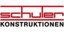 Logo SCHULER KONSTRUKTIONEN GmbH in Nürnberg
