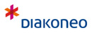 Logo Diakoneo KdöR Shared Service in Neuendettelsau