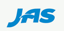 Logo JAS Forwarding GmbH in Nürnberg