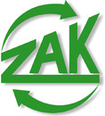 Logo ZAK Energie GmbH in Hersbruck
