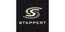 Logo STAPPERT Deutschland GmbH in Nürnberg