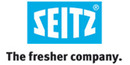 Logo Seitz GmbH in Hirschbach