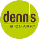 Logo denn's Biomarkt GmbH in Forchheim