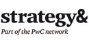 Logo PwC Strategy& (Germany) GmbH in München