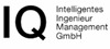Logo IQ Intelligentes Ingenieur Management GmbH in Nürnberg