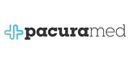 Logo Pacura med GmbH in Nürnberg