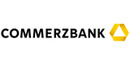 Logo Commerzbank AG in Nürnberg