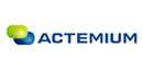 Logo Actemium Energy Projects GmbH in Oberasbach