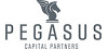 Logo Pegasus Capital Partners GmbH in Erlangen