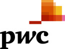 Logo PricewaterhouseCoopers GmbH Wirtschaftsprüfungsgesellschaft in Nürnberg